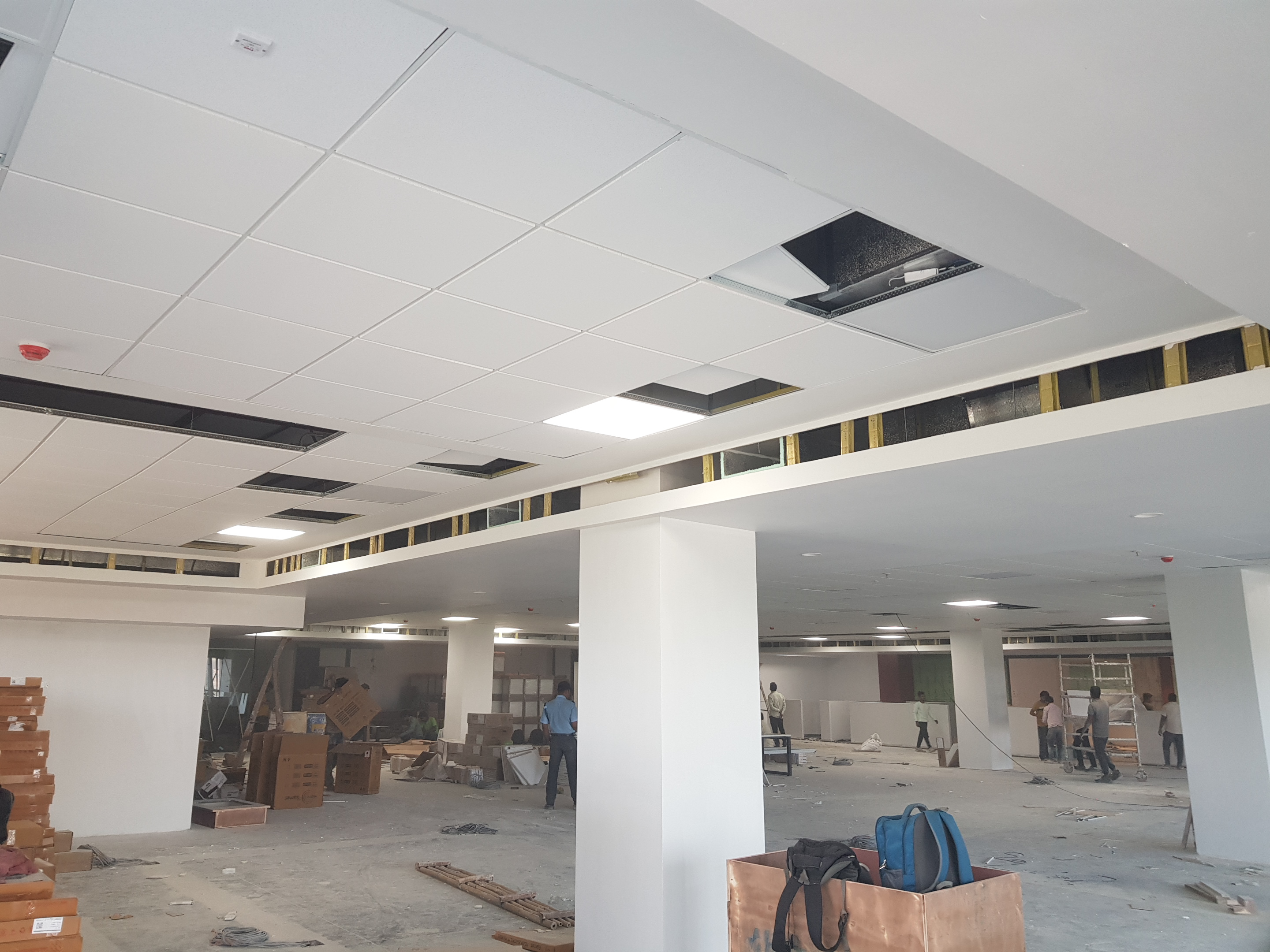 Pre Insulated Ducting